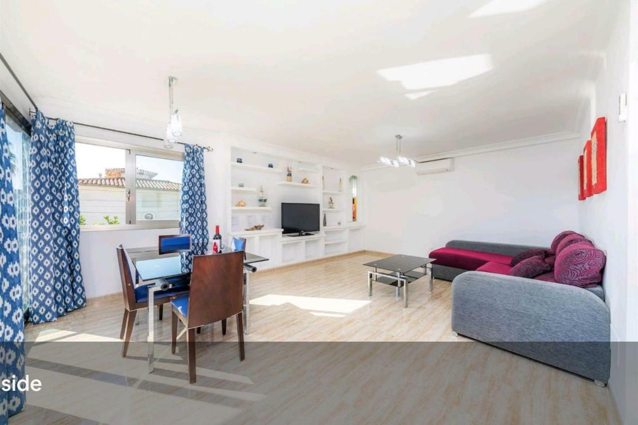Syrenah Apartment Can Picafort  Exterior photo