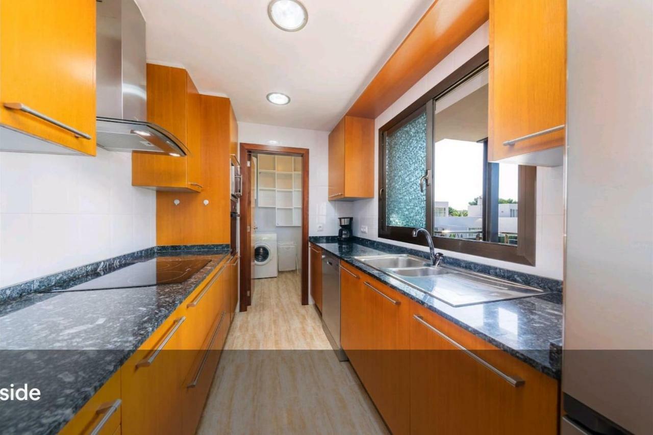 Syrenah Apartment Can Picafort  Exterior photo