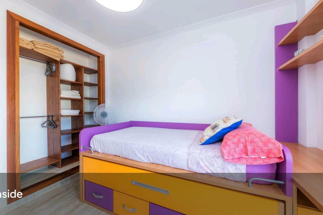 Syrenah Apartment Can Picafort  Exterior photo