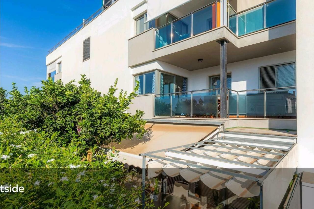 Syrenah Apartment Can Picafort  Exterior photo